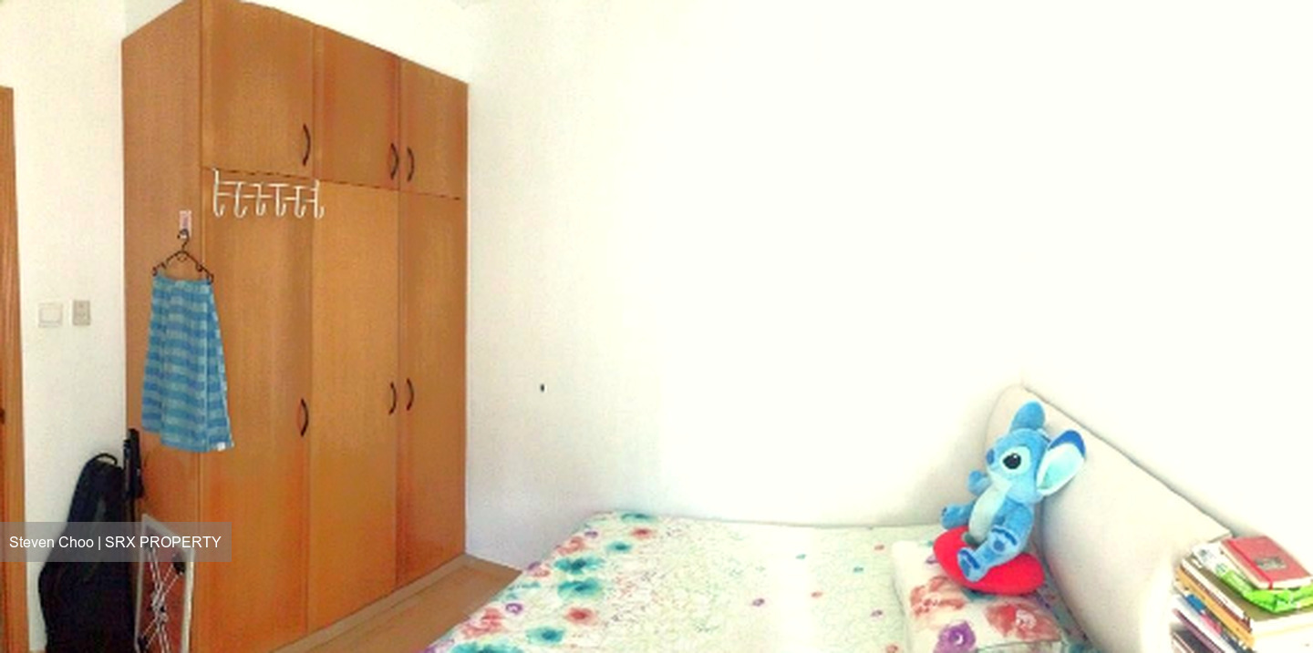 Guilin View (D23), Condominium #607983011